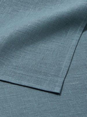 Набор полотенец кухонный «Этель» Linen style, 40x70-3 шт., МИКС, 100% лён
