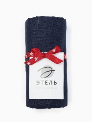 Набор полотенец кухонный «Этель» Linen style, 40x70-3 шт., МИКС, 100% лён