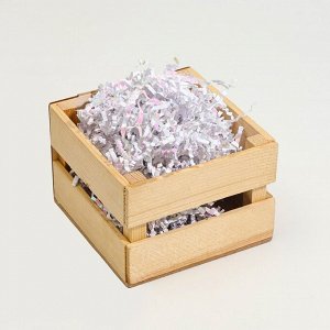 Наполнитель металлизированный, 50 г, Иридисцентный