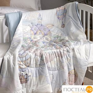 Одеяло детское MedSleep ДРИМЛЕТ, 110х140 см