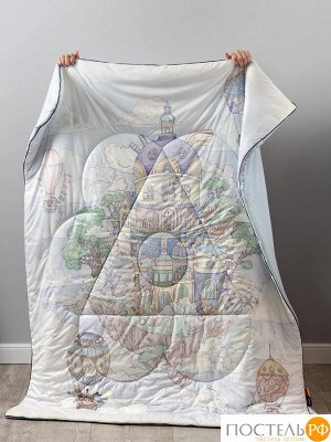 Одеяло детское MedSleep ДРИМЛЕТ, 110х140 см