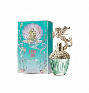 Женские духи Fantasia Mermaid Anna Sui 30 мл. Оригинал