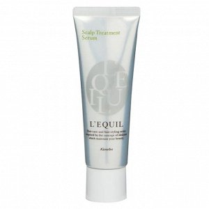 Увлажняющая сыворотка для кожи головы Kanebo L'equil Scalp Treatment Serum