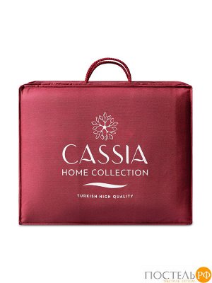 CASSIA ОРТОН сирен Комплект штор 240х270-2, 2пр, плстр, КТ