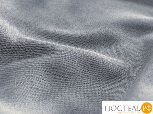DAILY by T ОСТИН сер Шторы на шт.ленте 200х270-2/подхв-2, 4пр.,плстр.