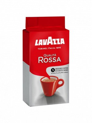 Lavazza Кофе молотый