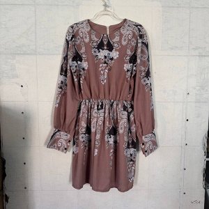 Платье женское