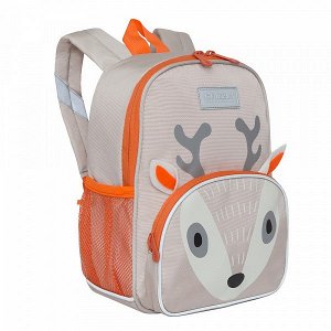 RS-070-1 рюкзак детский