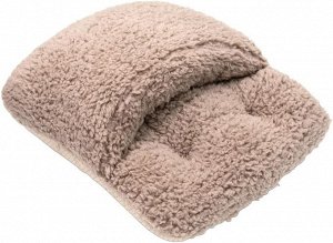 Alphax Foot Warmer - мягкая подушка-грелка для ног