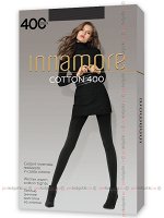 INNAMORE, COTTON 400