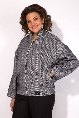 Жакет Liliana 1481 черный