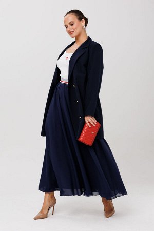 Костюм Anastasia 1262 темно-синий