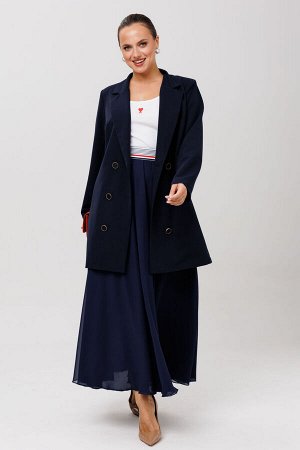 Костюм Anastasia 1262 темно-синий