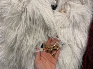 ШУБА ОБЯЗАТЕЛЬНО УКАЖИТЕ ЖЕЛАЕМЫЙ ЦВЕТ!