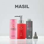 MASIL: профессиональный уход. НОВИНКИ