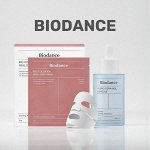 Biodance-корейский бренд, взорвавший Tiktok