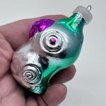 Елочное украшение из СССР