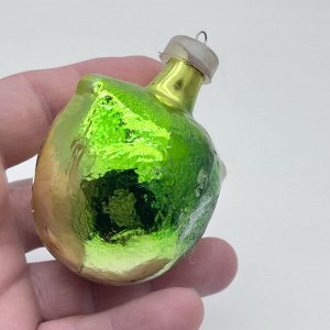 Российские производители без бренда Елочное украшение из СССР