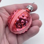 Елочное украшение из СССР