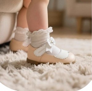 Туфли детские для девочки