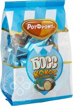 Конф &quot;Босс Кокос&quot;вк кокос 200г РФ18498, шт