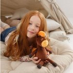 Классические мягкие игрушки