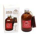 Мадам Хенг маска для лица с зеленым чаем Madame Heng Green Tea Acne Mask 50 g., Маска для проблемной кожи с экстрактом зеленого чая 50 гр.