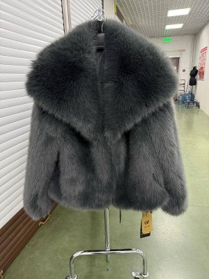 Шуба женская, код 50330273