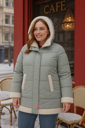 Куртка женская, код 50329931