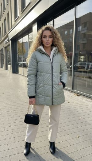 Куртка женская, код 50329942