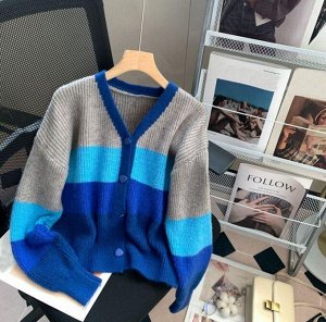 Кардиган женский (без выбора цвета), код 6798970