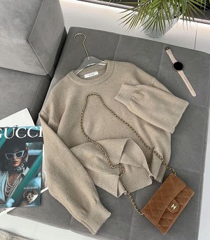 Свитер женский, код 2555032