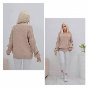 Свитер женский, код 6799735