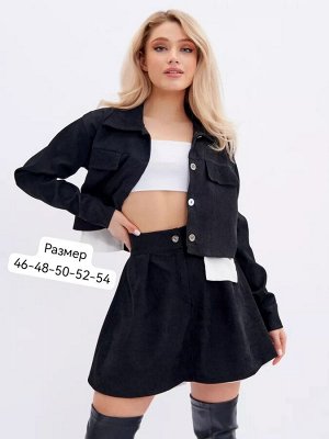 Костюм женский, код 2554957
