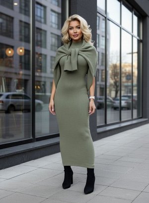 Костюм женский, код 2554538