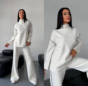 Костюм женский, код 6800063