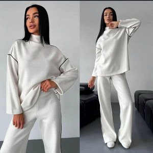 Костюм женский, код 6800065