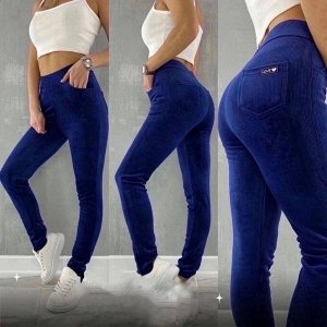 Брюки женские, код 6798910