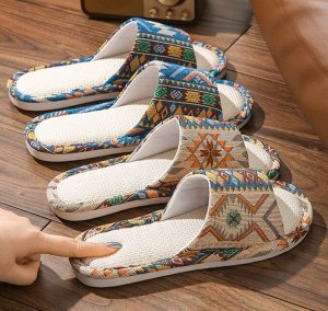 Домашние тапочки
