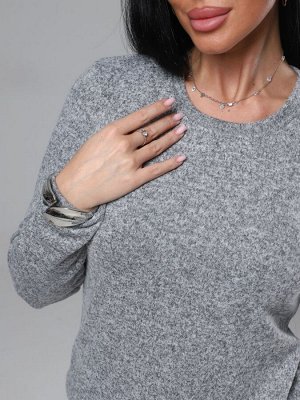 3032 Пижама брюки (Светло-серый)