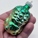 Елочное украшение из СССР