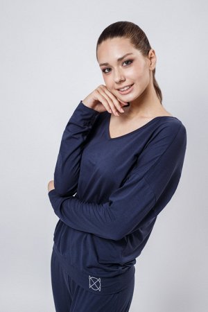 Комплект джемпер+брюки OXO-0612
