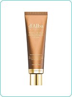 D&#039;Alba White Truffle Extra-Firming Cream Лифтинг-крем для лица с белым трюфелем 50 мл Ю. Корея