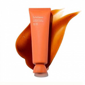 SULWHASOO CLARIFYING MASK MASQUE CLARIFIANT (120ml), Маска-плёнка очищающая (120мл)