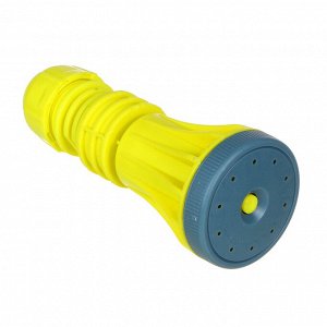 INBLOOM Насадка для полива растений, 1 режим, 1/2", 15см, ПП