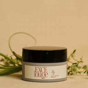 Excelouge Repairance Cream - восстанавливающий антивозрастной крем с плацентой и экзосомами