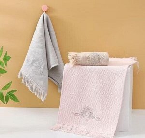 Салфетки 25х50 см 20 шт. в упаковке