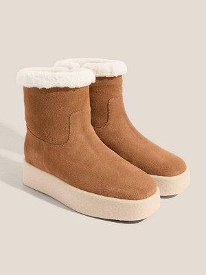 Женские ботинки