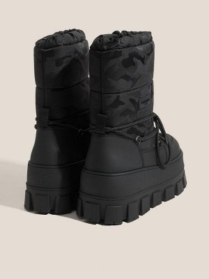 Женские дутики
