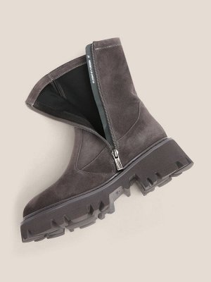 Женские ботинки